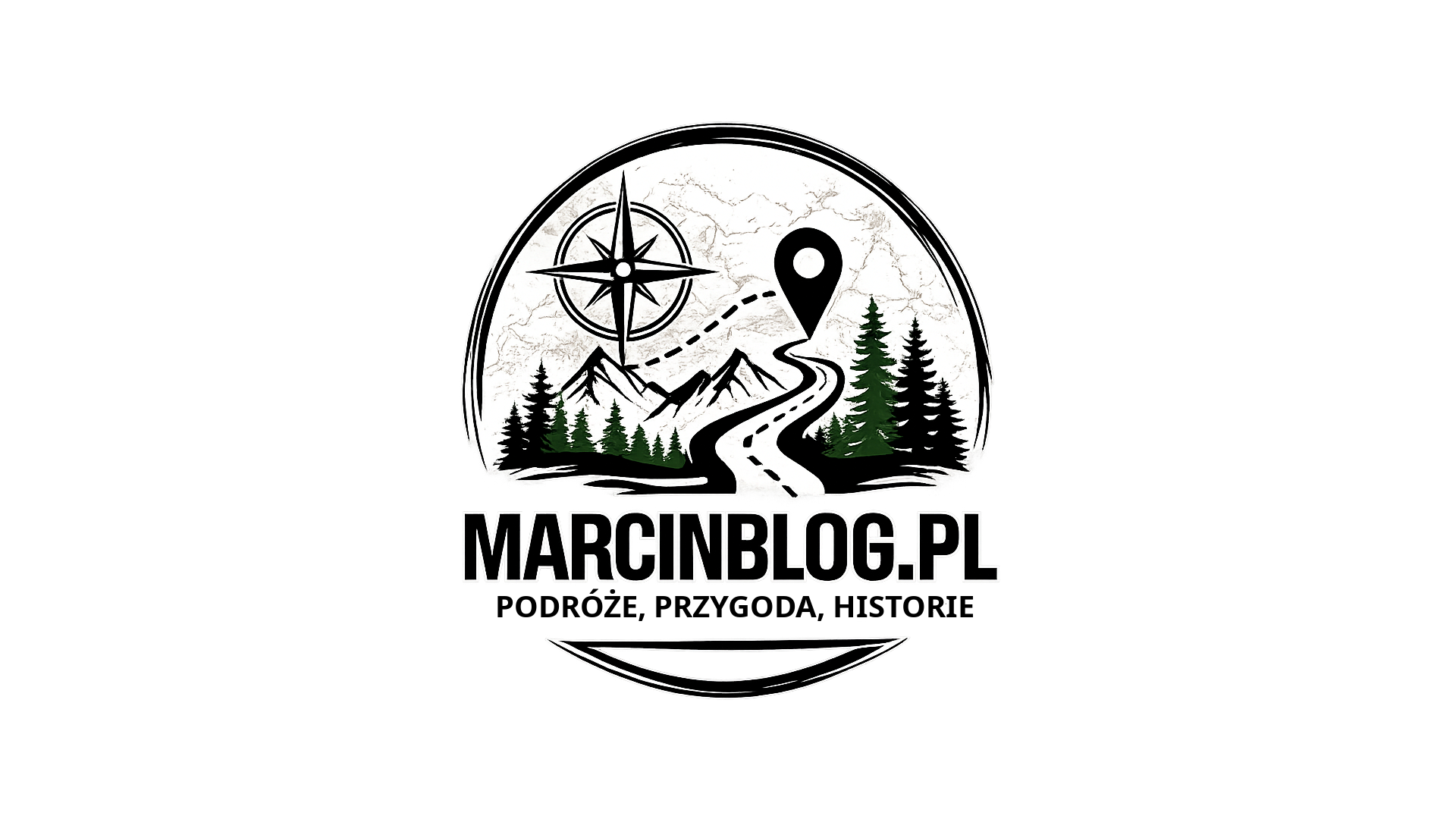 MarcinBlog logo