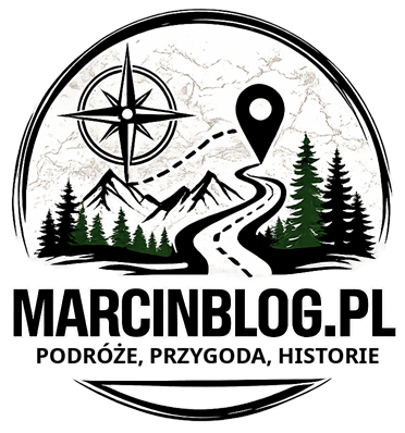 MarcinBlog logo